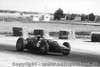 61503 - D. Gurney BRM - Ballarat Air Strip 1961