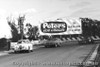 62001 - Jane Jaguar / Beechey Impala / Ian  Pete  Geoghegan Jaguar - Sandown 1962