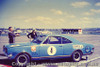 69029 - Norm Beechey Holden Monaro - Surfers Paradise  1969