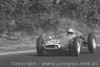 62503 - Bruce McLaren Cooper  - Sandown 1962