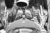 66520 - F. Gardner - Repco Brabham Maserati - Warwick Farm 1966 - Photographer Lance Ruting