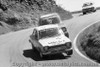 75738 - Brown / Ransom  Ford Escort RS2000  and Willimson / McDonald BMW 2002Tii - Bathurst 1975