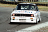 88002 - Peter Brock - BMW M3 - Sandown 1988