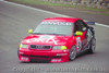 96007 - Jones - Audi - Amaroo 1996