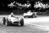 58516 - S. Jones Maserati 250F - Albert Park 1958