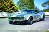 74040 - Allan Moffat Brut 33 Mustang - Sandown 1974