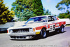 74041 - John McCormack, Ansett Valiant Charger - Sandown International Motor Raceway, 1974 - Photographer Peter D Abbs