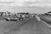 62403 - Le Mans Start - Victorian Sports Car Championship Sandown 1962