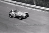 A. Ahrenfeld, Lotus Super 7 - Catalina Park Katoomba - 8th November 1964 - Code 64-C81164-2