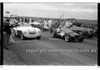 Phillip Island - 22nd April 1957 - Code 57-PD-P22457-053