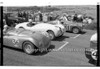 #36 G. Gibson, Cadillac - Phillip Island - 26th December 1957 - Code 57-PD-P261257-044