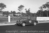 62404 - G. Wade Austin Healey Sprite - Sandown 1962