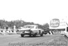 64015 - Lex Davison & Gawaine Baillie, Sandown 6 Hour International, 29th November, 1964, Ford Galaxie -  Photographer - Peter D'Abbs