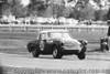 65419 - Doug Chivas  Austin Healey Sprite - Warwick Farm 1965 - Photographer Lance Ruting