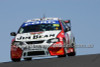 Supercheap Auto 1000 - 2008 V8 Supercar Championship - Code - 08-MC-B08-622