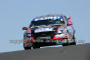 Supercheap Auto 1000 - 2008 V8 Supercar Championship - Code - 08-MC-B08-632