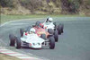 G. Walters Elwyn / B. Connolly Galloway / M. Quinn Lola Formula Ford - Amaroo Park 1983