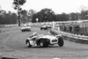 65422 - R. Beasley Lotus Super Seven Ford - Warwick Farm 1965 - Photographer Lance Ruting