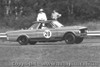 67037 - B. Lawler Ford Falcon V8 - Warwick Farm 1967