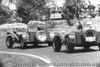 67444 - G. Harris Lotus Super Seven Ford -Warwick Farm 1967