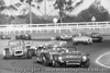 71414 - P. Wilson Lotus 23B Ford / P. Hamilton Turner Ford /  P. Lander Lotus Super Seven Ford  - Warwick Farm 1971