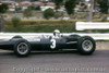 66547 - Jackie Stewart Winner of the Sandown 1966 Tasman