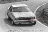 76750 - Bob Morris & John Fitzpatrick, Hardie Ferodo 1000, Bathurst, 1976 - 1st Outright & Class D Winners - Torana L34 SLR5000