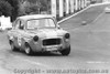 70102 - F. Brown Ford Anglia Holden - Sandown 1970