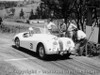 57408 - Mrs. N.S. Norway Jaguar XK140 - Rob Roy Hill Climb 1957