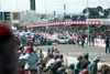 84966  -  The Start line crash - Bathurst 1984 - Photographer Peter Schafer