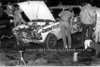 Southern Cross Rally 1972 - Code -  72-SCross-4-002