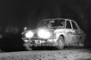 Southern Cross Rally 1972 - Code -  72-SCross-4-018