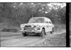 KLG Rally 1972 - Code -  72-T211072-KLG-091