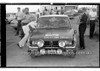 KLG Rally 1972 - Code -  72-T211072-KLG-116