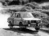 KLG Rally 1972 - Code -  72-TKLG211072-200