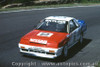 89004 - G. Fury  Nissan Skyline Amaroo 1989