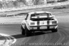 70105 - Ian  Pete  Geoghegan Ford Mustang - Warwick Farm 1970