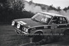 Southern Cross Rally 1975 - Code - 75-T SC61075-073