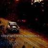 Southern Cross Rally 1975 - Code - 75-T SC61075-086