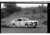 Southern Cross Rally 1976 - Code - 76-T91076-077