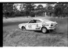 Southern Cross Rally 1976 - Code - 76-T91076-090