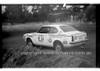 Southern Cross Rally 1976 - Code - 76-T91076-092