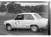 Southern Cross Rally 1976 - Code - 76-T91076-121