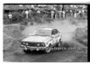 Southern Cross Rally 1977 - Code -77-T81077-016