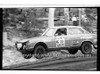 Southern Cross Rally 1977 - Code -77-T81077-078