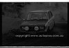 Southern Cross Rally 1977 - Code -77-T81077-100