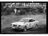 Southern Cross Rally 1977 - Code -77-T81077-110