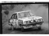 Southern Cross Rally 1977 - Code -77-T81077-554