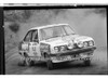 Southern Cross Rally 1977 - Code -77-T81077-554