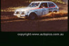 Southern Cross Rally 1978 - Code -78-T-SCross-001